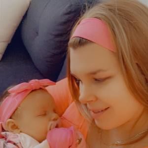 Meet your Posher, Jess